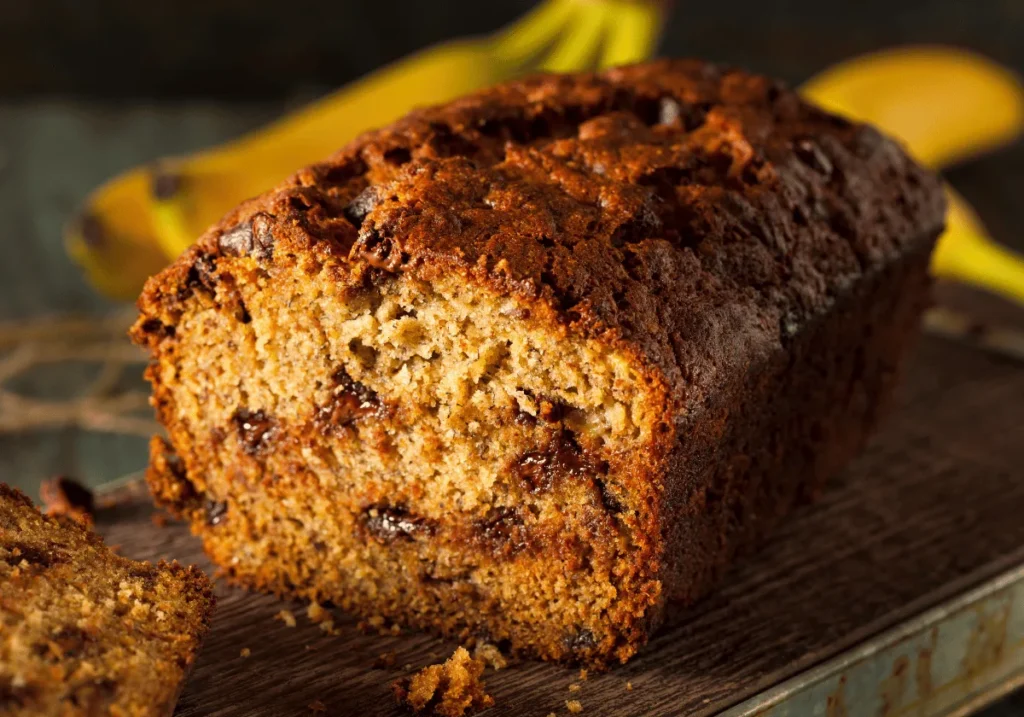 Baked Oats That Taste Like Dessert