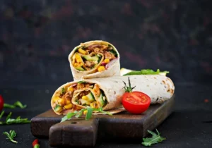 Top 6 Vegan Restaurants Near Manchester (2025) – Brunch, Lunch & Local Faves