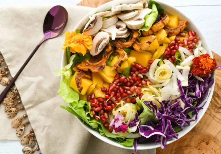 6 Vegan Restaurants in Bristol (2025) – Where Plants Rule the Plate
