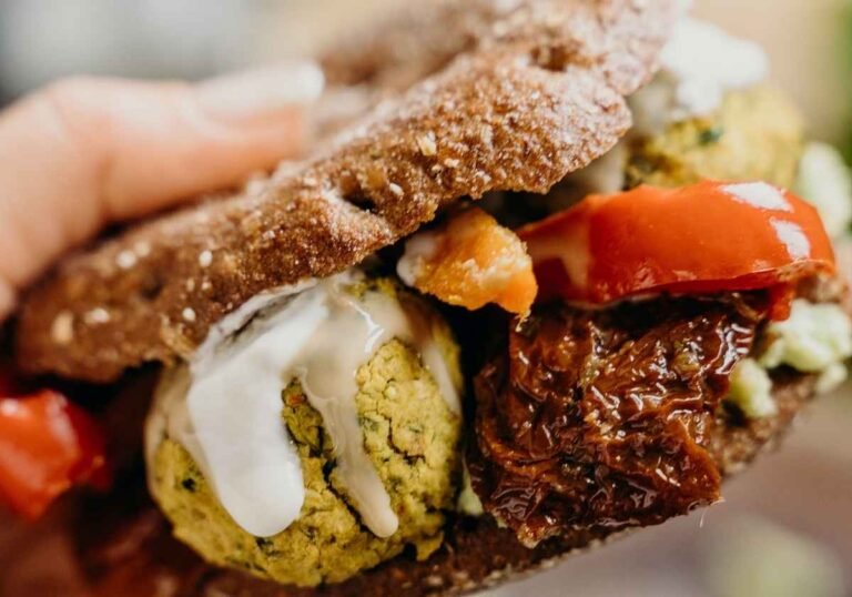 7 Standout Vegan Restaurants in London (2025) — Ranked by Taste, Experience & Soul