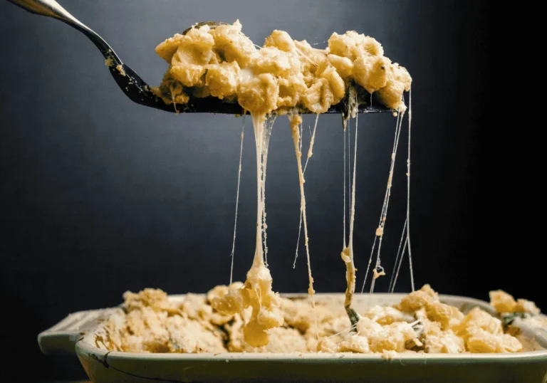 Creamy Vegan Mac and Cheese: A Comforting Classic Reinvented