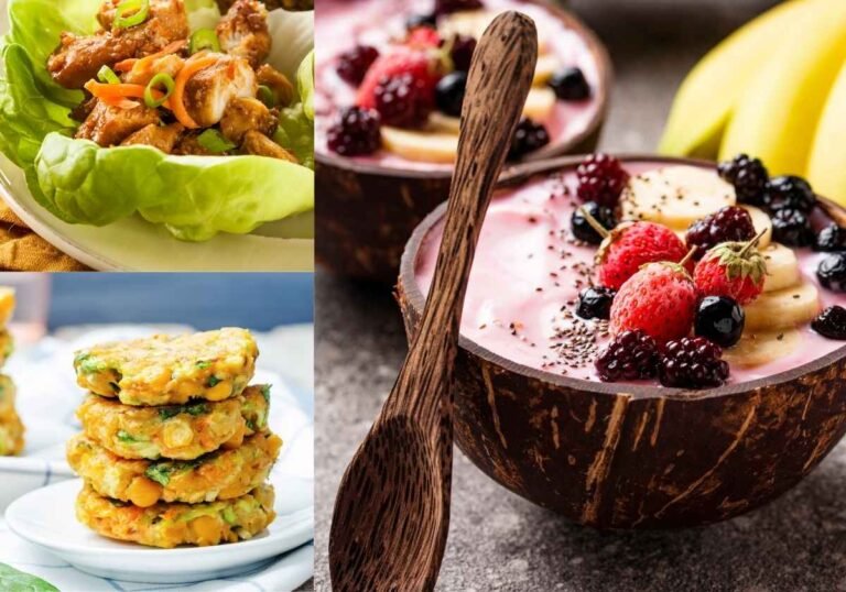 These 3 Low-Cal Vegan Breakfasts Saved My Sanity (And They’re Delicious)